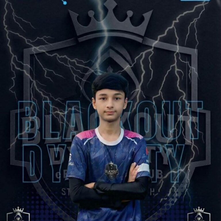 AH Ali Hasan Joins Undefeated Warriors Of Pes Done Deal
