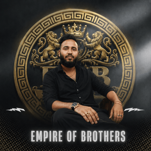 Ahmed Razu joins Empire of Brothers in done deal Squad Boost