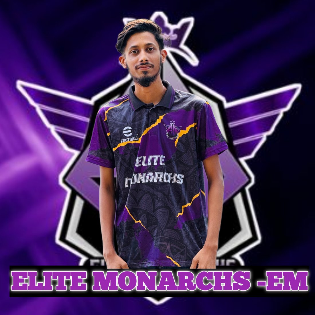Ahmod Sharif Nafi Joins Mighty Lions United Done Deal Ahmod Sharif Nafi Joins Mighty Lions United Done Deal