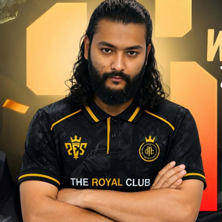 Anupam Satter Turzo Joins The Royal Club Done Deal
