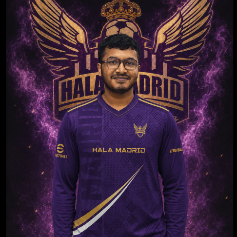 Araf Talukdar Joins Nexus in Official Transfer Done Deal