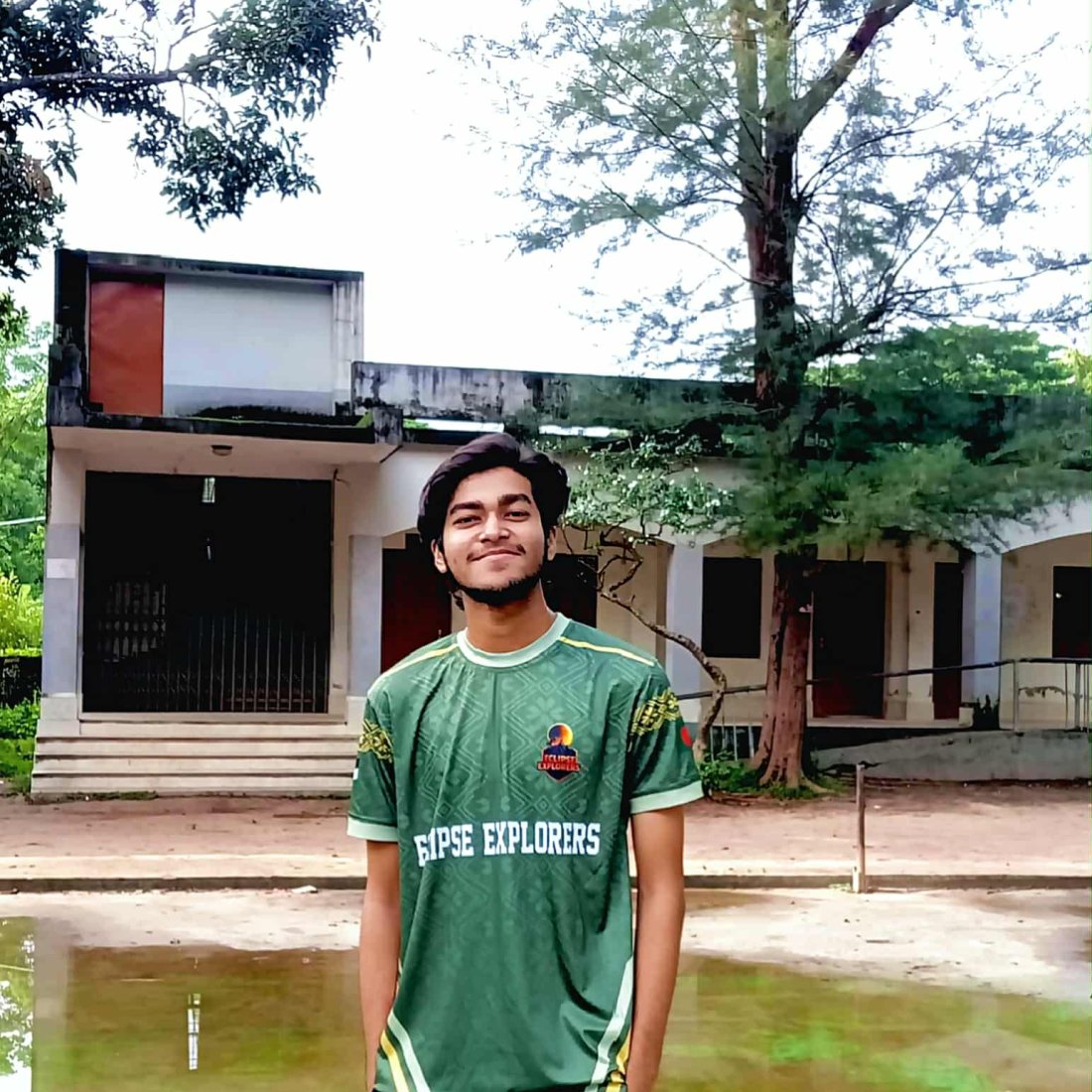 Atatur Hoque joins Golden Knights in official transfer