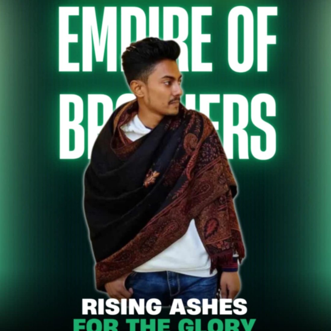 Dipto Saha Joins Extreme Hunter in Official Transfer Dipto Saha Joins Extreme Hunter in Official Transfer
