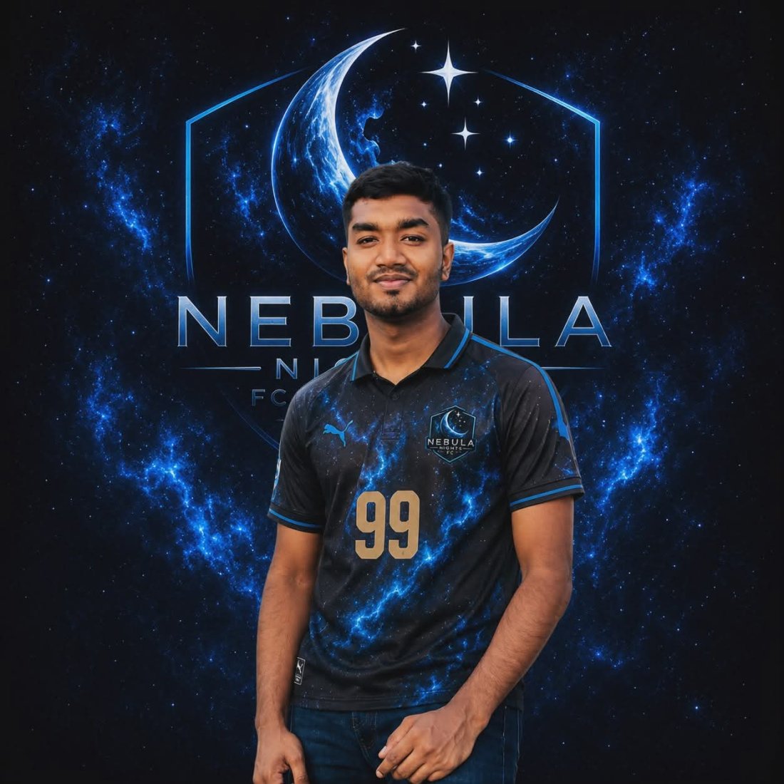 Fahim Faisal Nafi Joins Visca Brothers Officially Done Deal