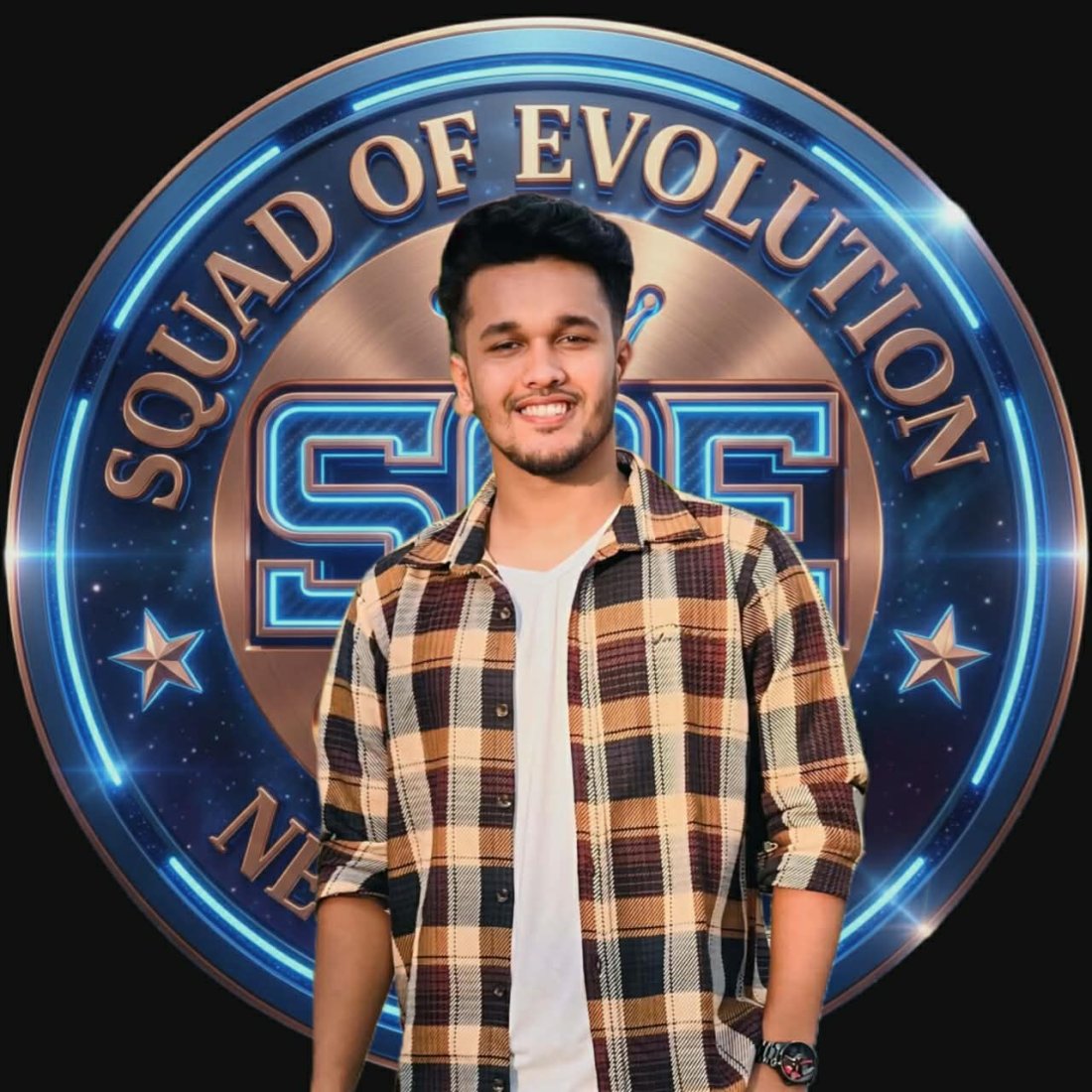 Hasanfahim Completes Nineteens Squad Of Pes Move From Squad