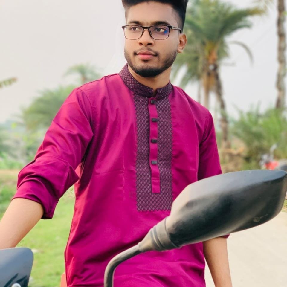 Hridoy Ahmed Joins Undefeated Warriors Of Pes Done Deal