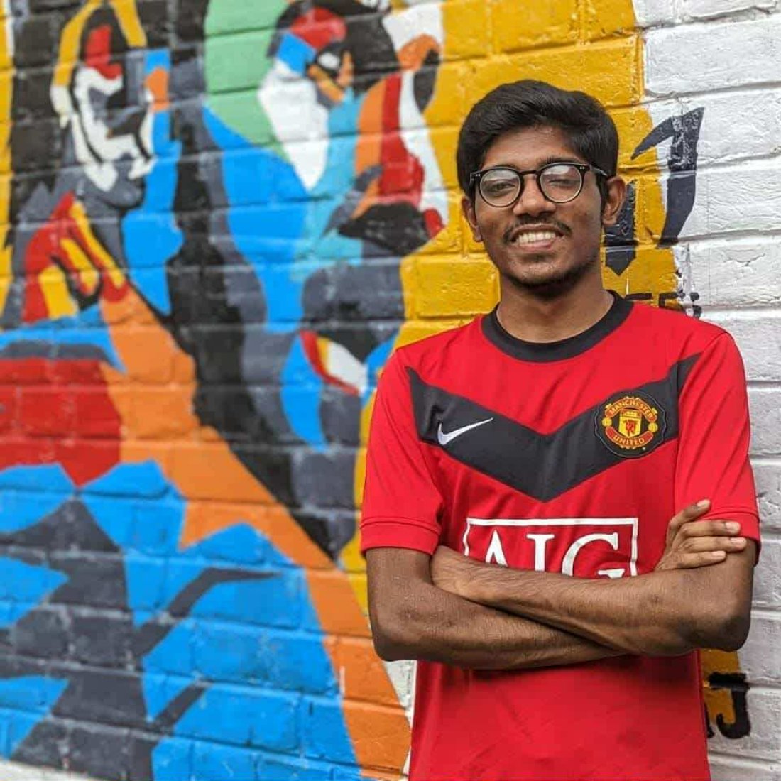 Ihfaz Hakim Adnan Joins Viper Strike United Done Deal