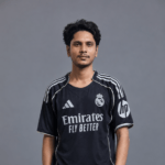 Istiak Adnan Joins Empire of Brothers in Official Move