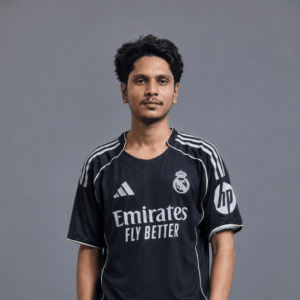 Istiak Adnan Joins Empire of Brothers in Official Move