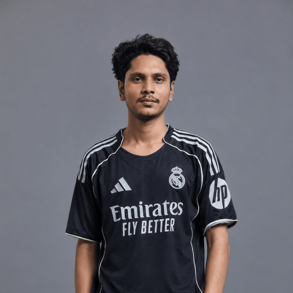 Istiak Adnan Joins Empire of Brothers in Official Move
