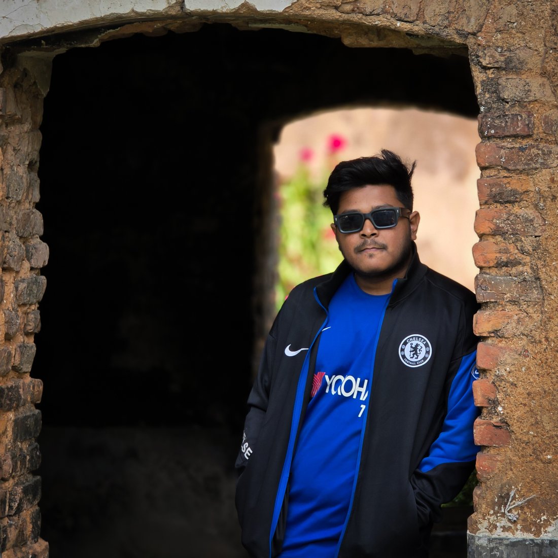 Jawad Bin Mizan Joins Sports Arena Efc Done Deal Squad Boost