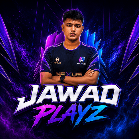 Jawad Hasan Efrad Joins Nexus in Done Deal Squad Boost