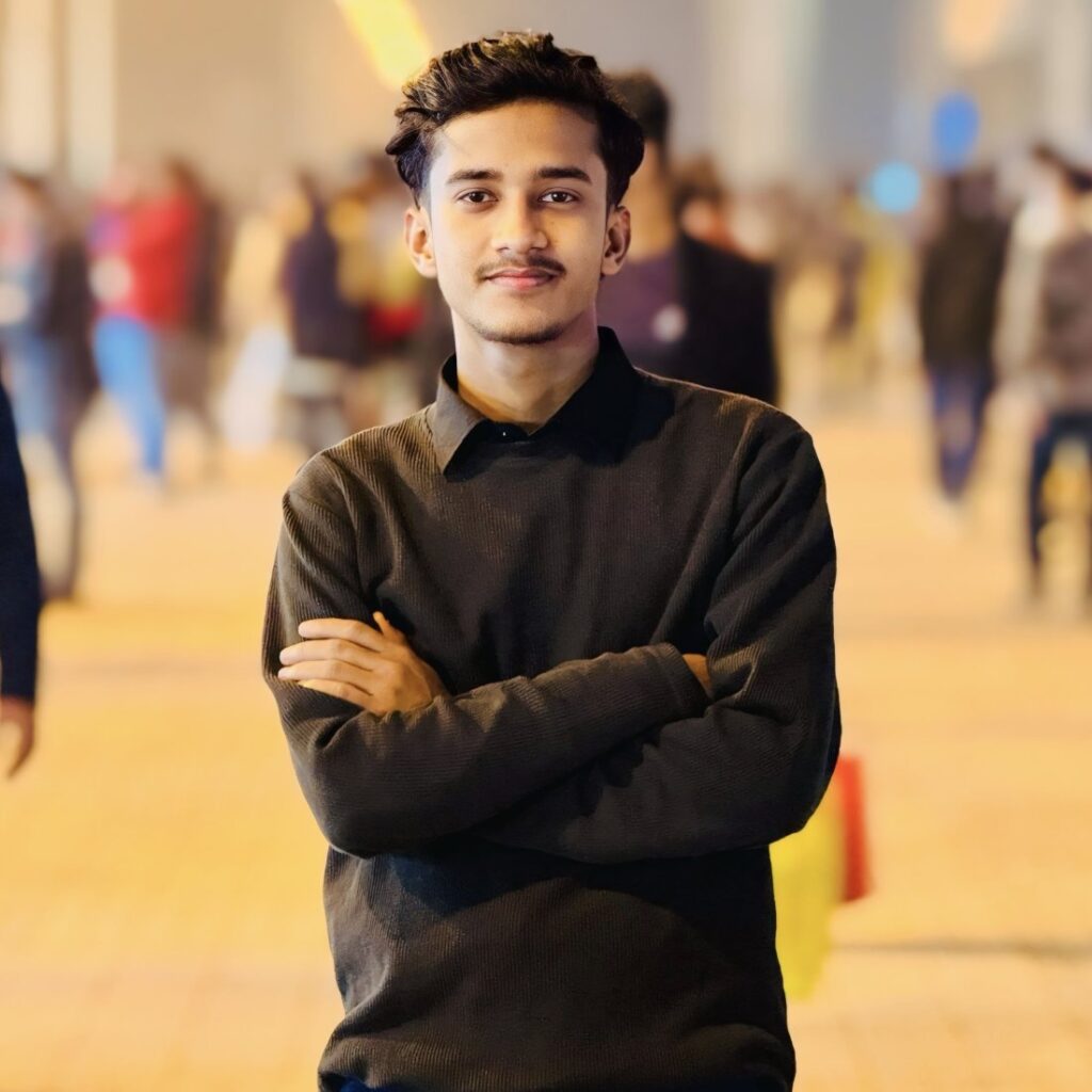 Kamrul Islam Joins Nexus in Official Done Deal Squad Boost