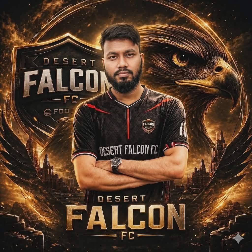 Mahdi Hasan Joins Mrs Efootball Club in Official Move