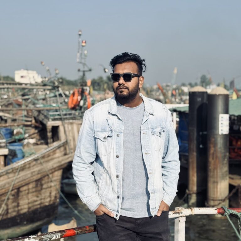 Mahmudur R Shihab Joins Empire of Brothers Done Deal