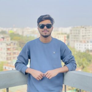 Mainul Azad Mahin joins Htm Avengers United Done Deal