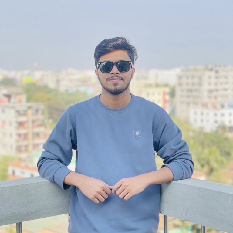 Mainul Azad Mahin joins Htm Avengers United Done Deal