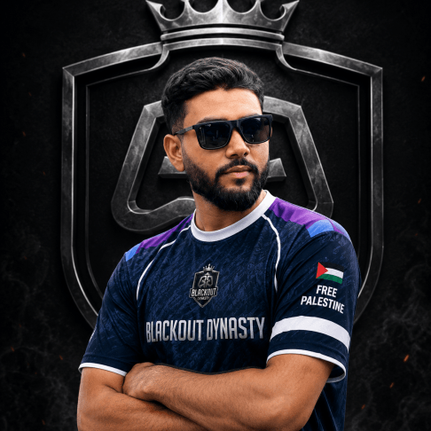Marzuk Ahmed Joins Bmg Official in Done Deal Squad Boost