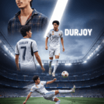 Masudur Rahman Durjoy Joins Efootball Rangers Bd Done Deal