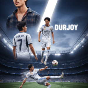 Masudur Rahman Durjoy Joins Efootball Rangers Bd Done Deal
