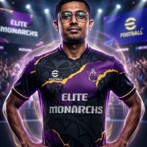MD.Fahim Murshed Joins Mighty Lions United Done Deal