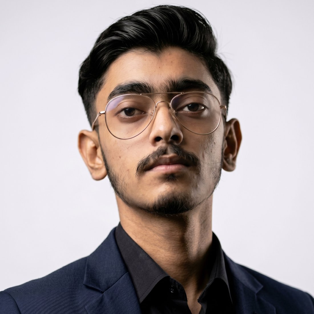 MD Marajus Salehin Anim joins Shock The System Done Deal