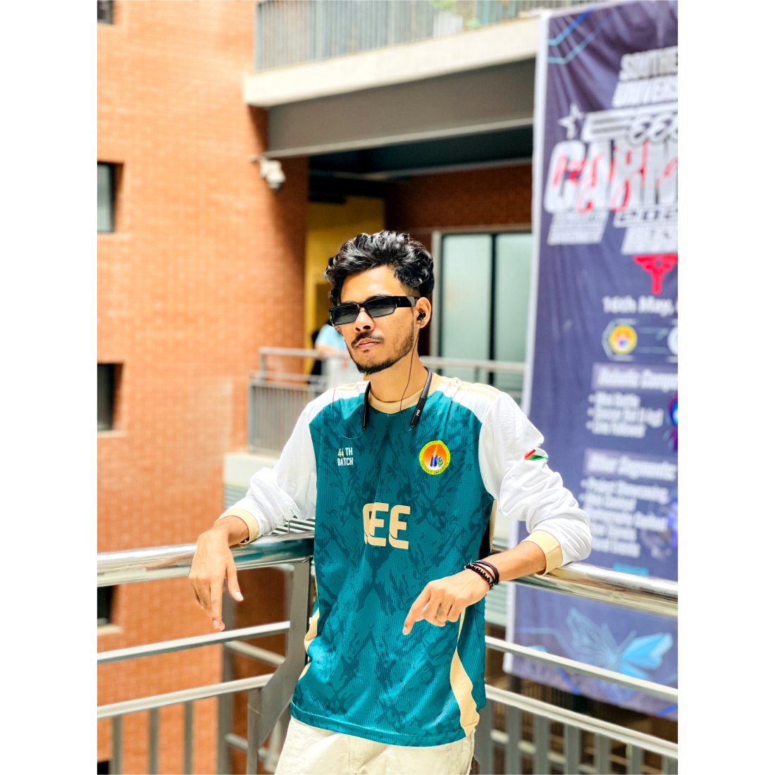 Md Parvez Hassan Joins Universal Unity Fc Done Deal