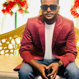 Mehedi Hasan Maahir Joins Strike Back Fc Officially