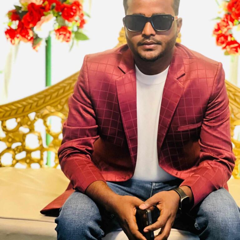 Mehedi Hasan Maahir Joins Strike Back Fc Officially