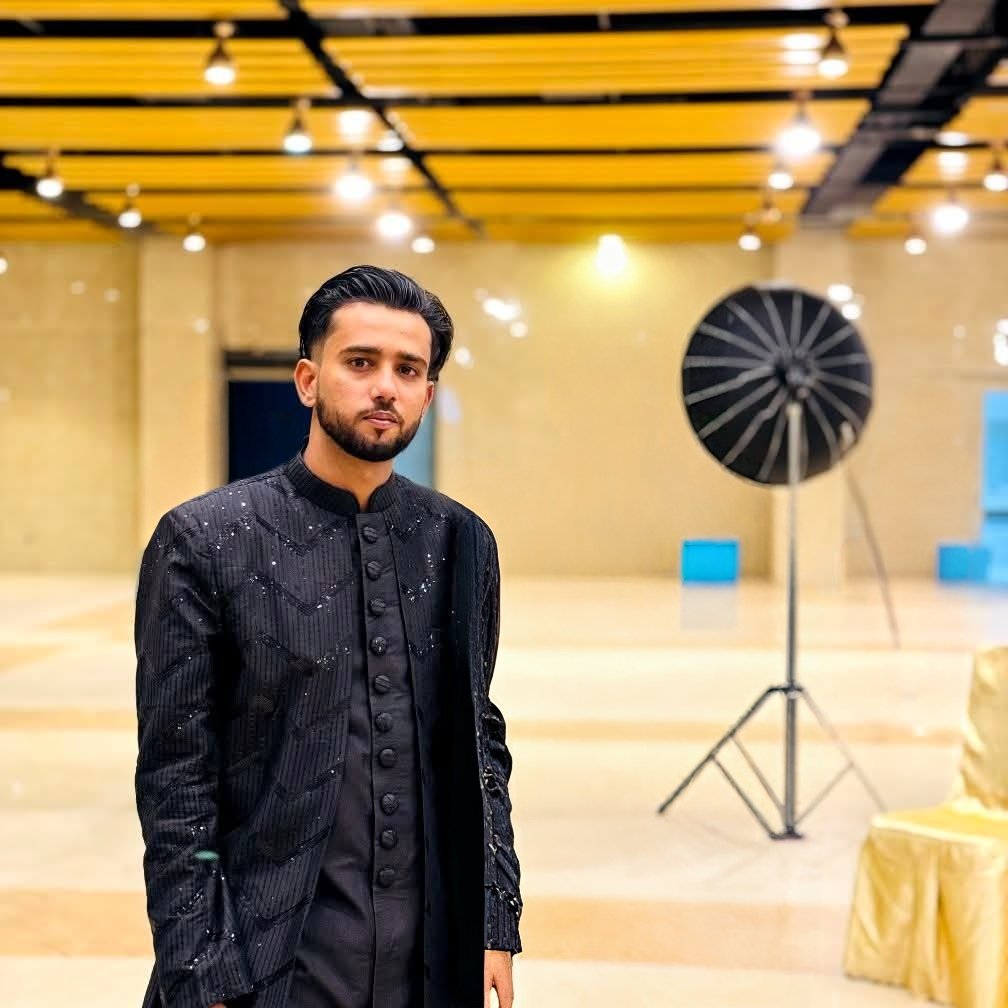 Minhaz Uddin Tanveer Joins Mission Impossible Done Deal