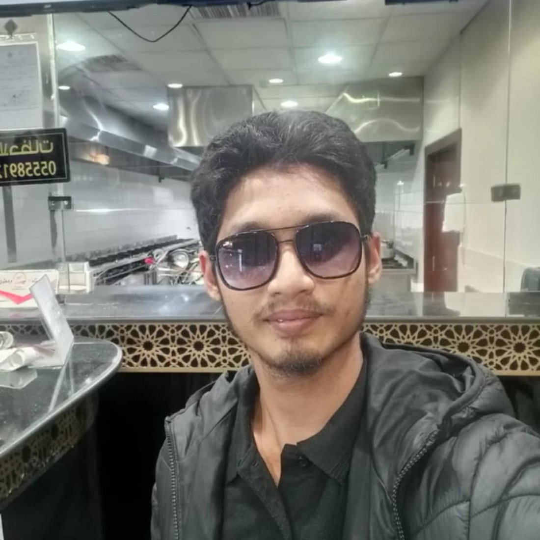 Mohammad Ajharul Islam Completes Unmaad efc Move From Empire