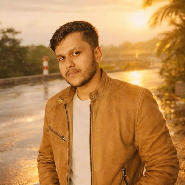 Mohammad Al-Mahi Joins Empire of Brothers Done Deal