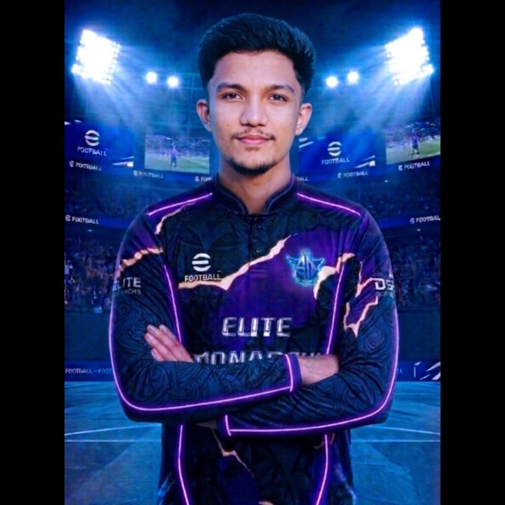 Muhammad Yeasin Joins Mighty Lions United Done Deal
