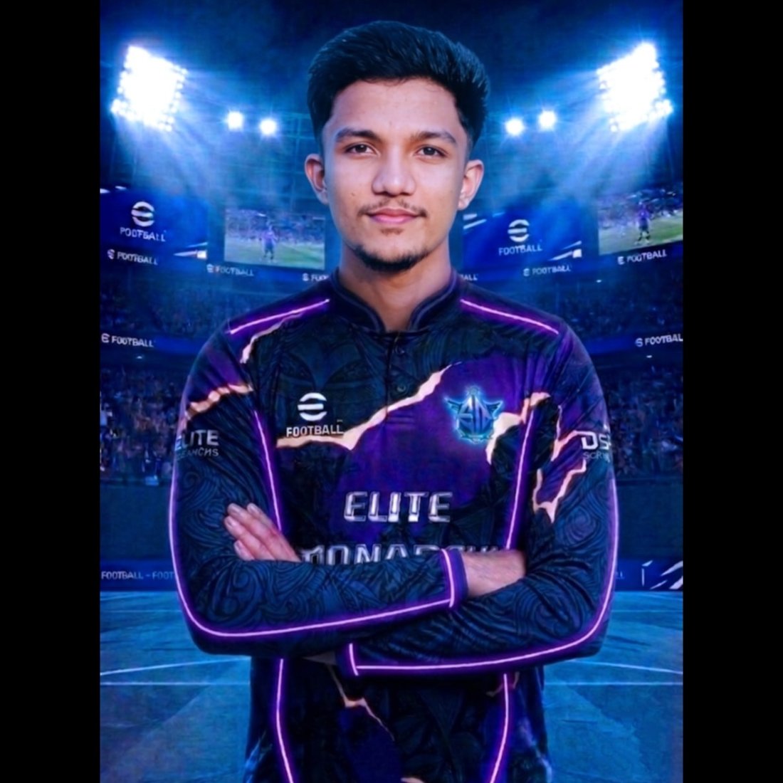 Muhammad Yeasin Joins Mighty Lions United Done Deal
