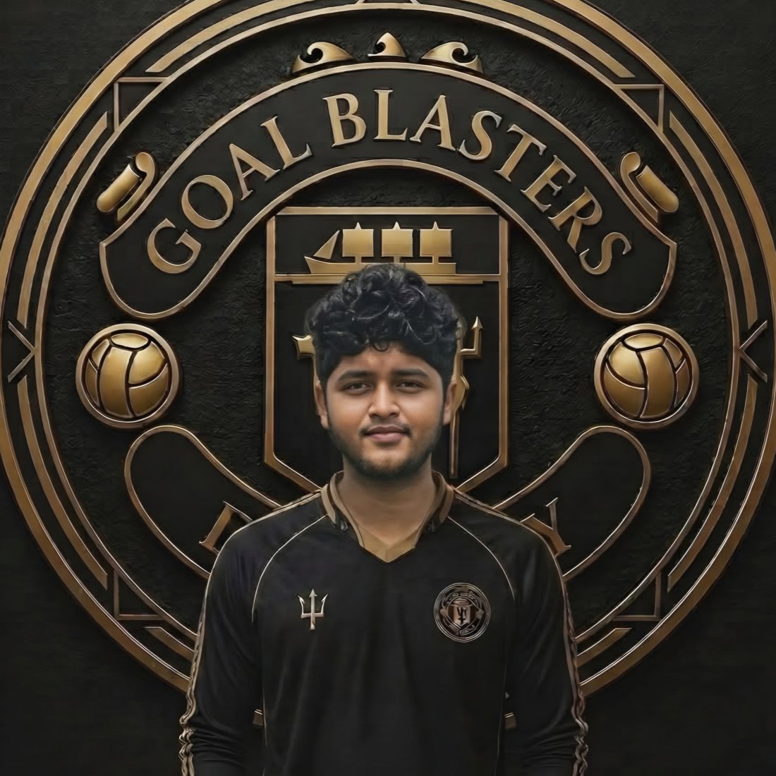 Nahin Alam Tian Joins Mafia Pes Club Officially Done Deal