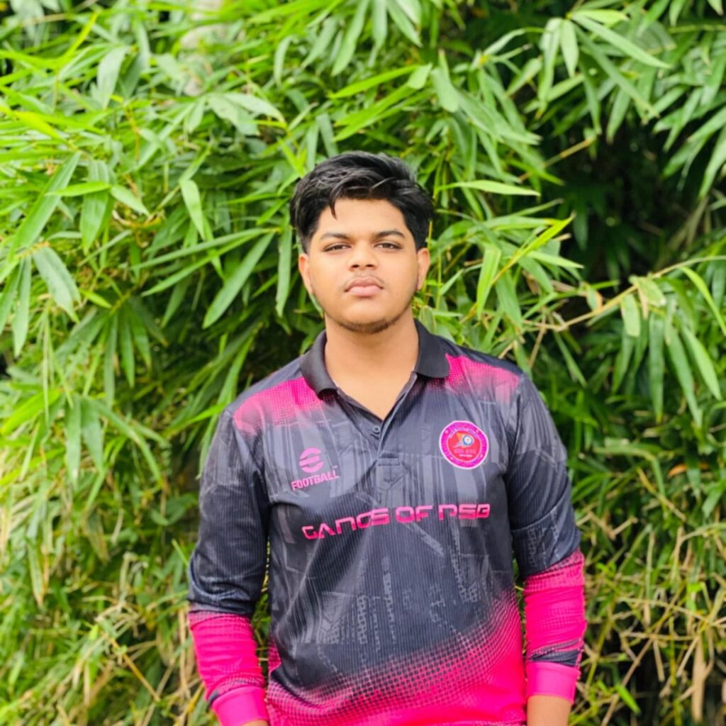 Ra Fin joins Fighters From Sunamganj in official move