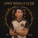 Rajors Chakma Joins Mrs Efootball Club Officially Done Deal