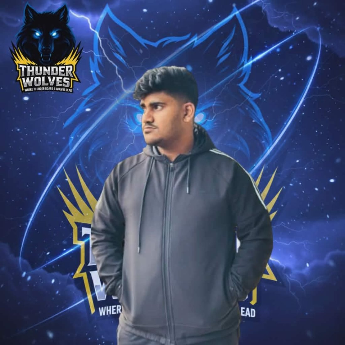 Rakib Uddin Joins Efootball Conquerors in Official Move