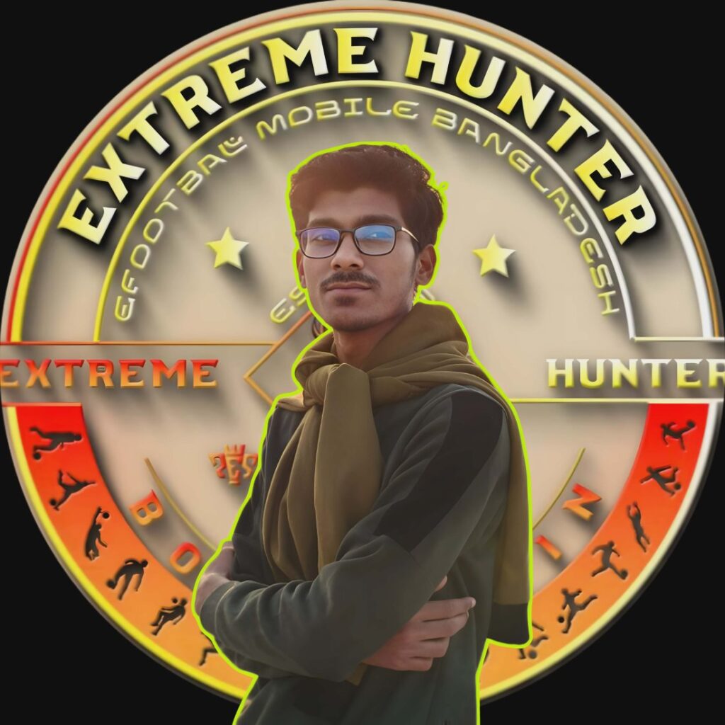 Ratinur Rahaman Joy Joins Tornado Extreme Done Deal