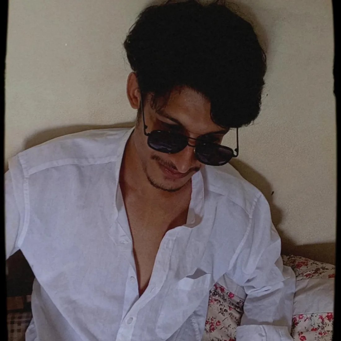 RK Ruhul Joins Mission Impossible in Official Transfer