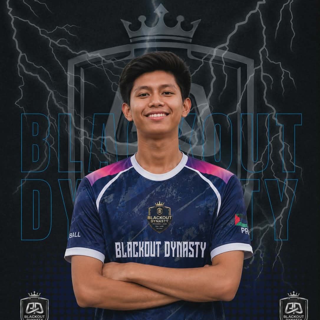 Rock Sany joins Mafia Pes Club in official move Done Deal