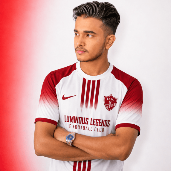 RS Rohan Joins Squad Of Evolution in 2026 Done Deal