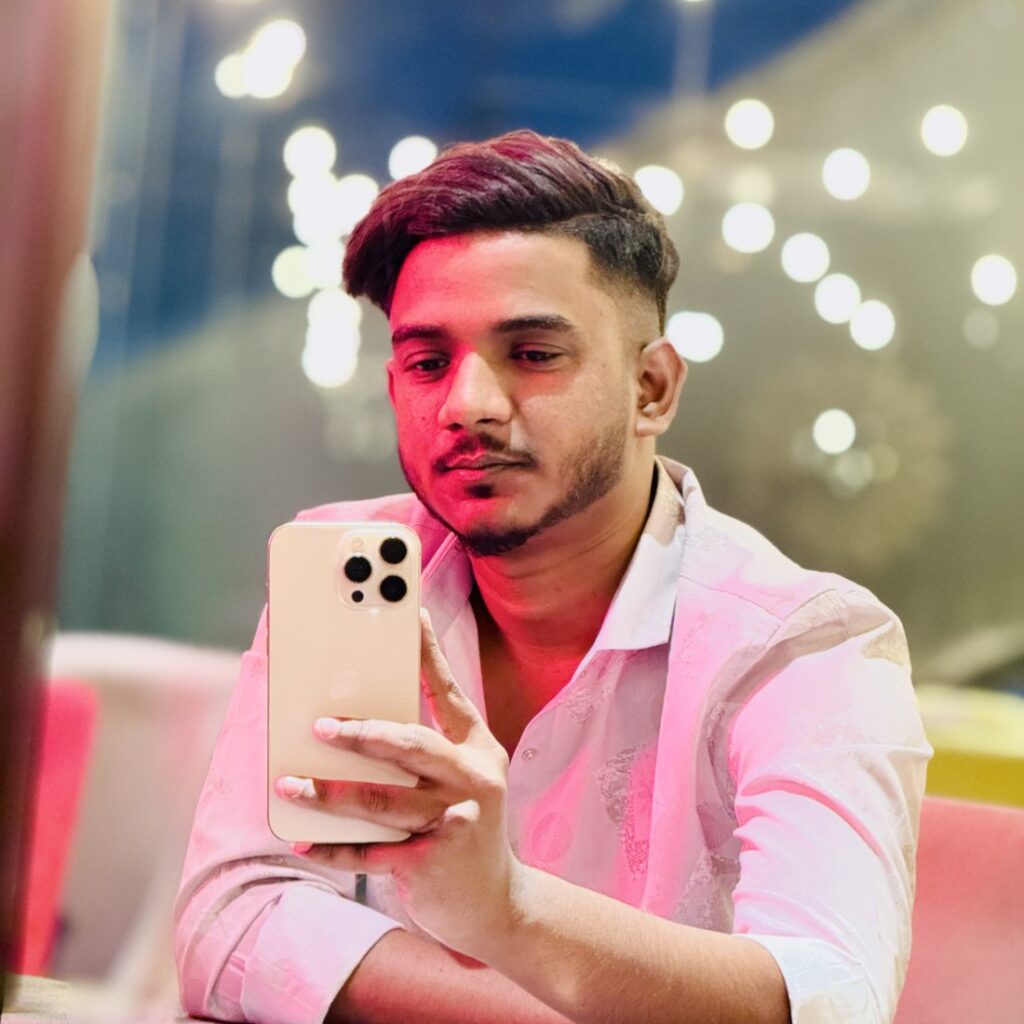 Sabbir Ahmed Sojib Joins Gang Of Efootball Brothers