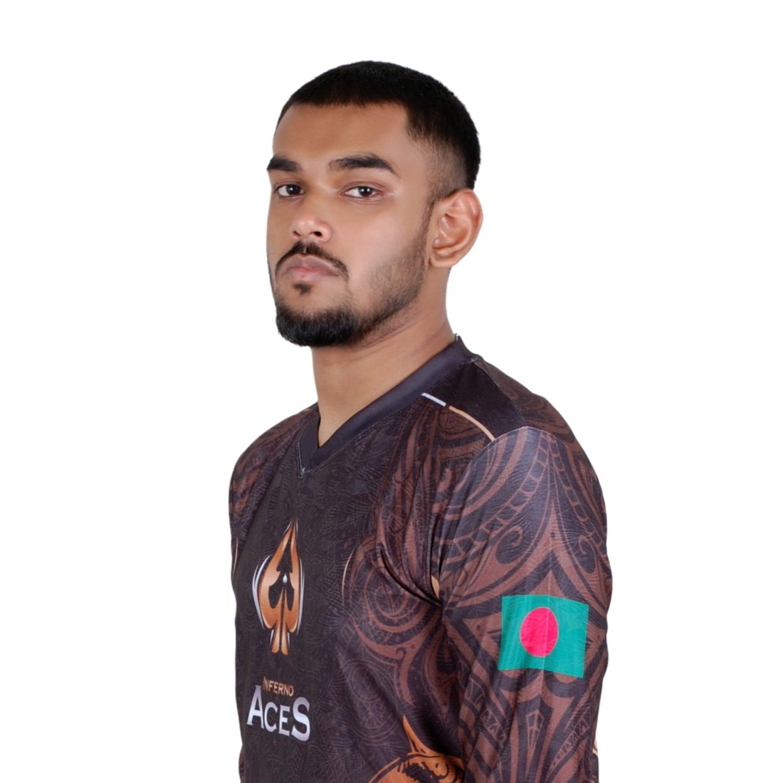 Sagor Sarowar Joins Comilla Conquerors in Official Move