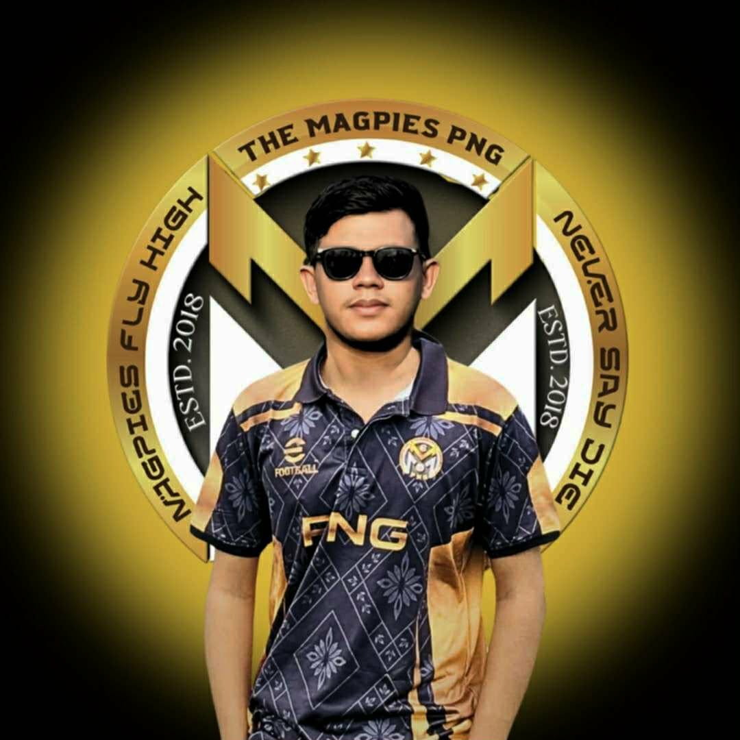 Sahed Chowdhury Joins The Magpies Png From Goat Fc
