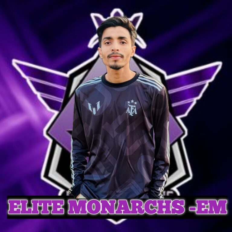 Sayed Maruf Ahmed Joins Mighty Lions United Done Deal