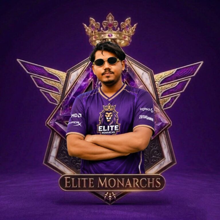 Shaef Salman Joins Mighty Lions United in Official Deal