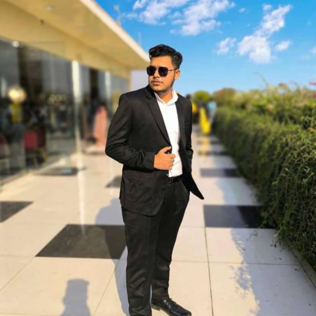 Shahadat Hossain Mashfi Joins Thrill Seekers Done Deal