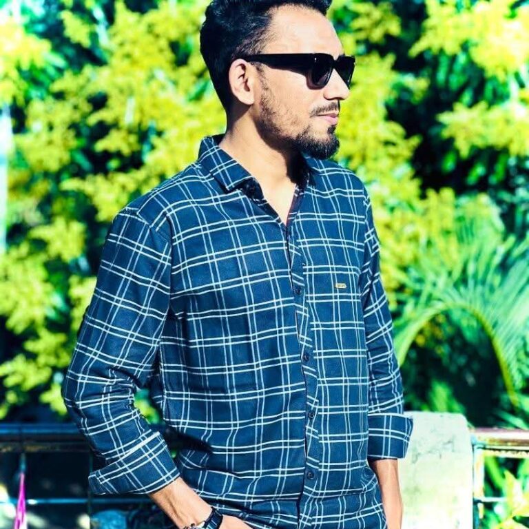 Shahriar Khan Shanto Joins Royal Blancos in Done Deal