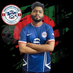 Shahriyar Saikot Joins Htm Avengers United Done Deal